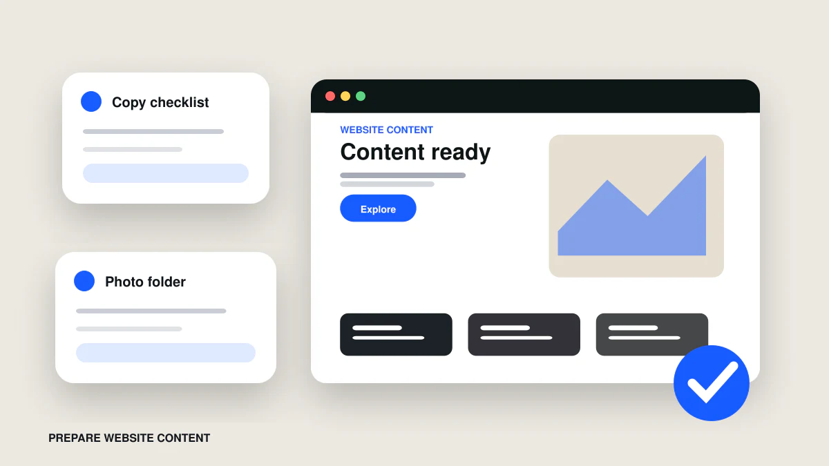 What happens before a website is built? article illustration