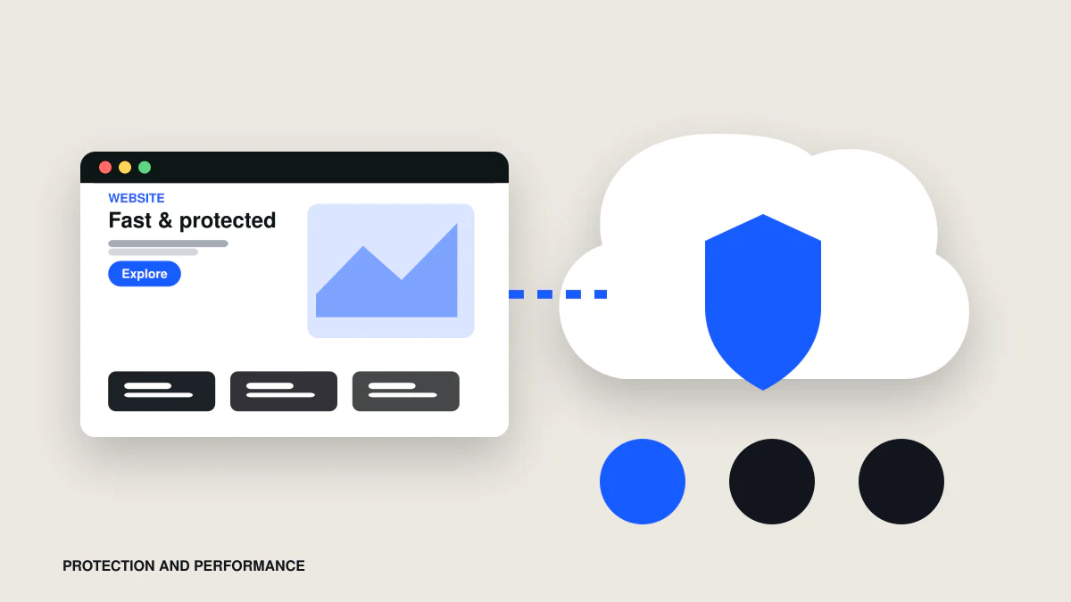 How does a website launch work? article illustration