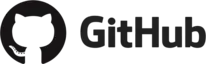 GitHub logo